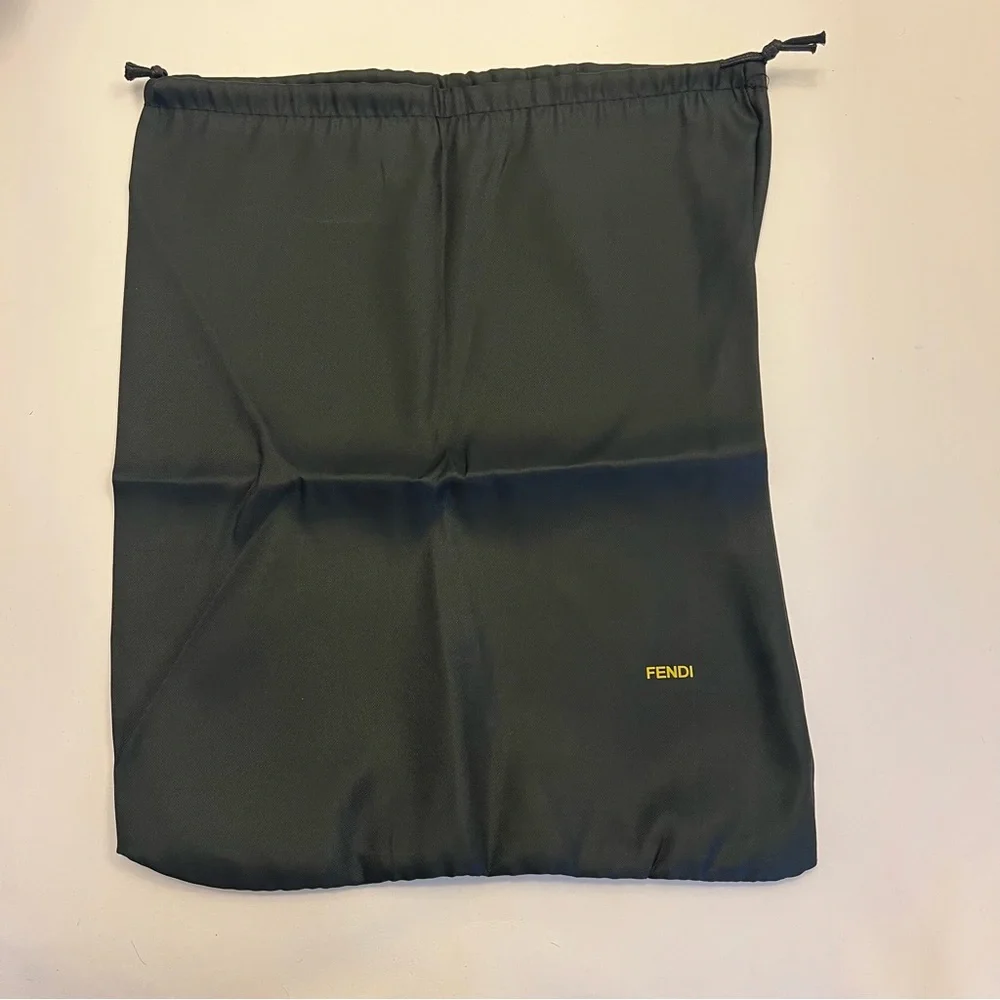 Fendi Dustbag 12x14‎